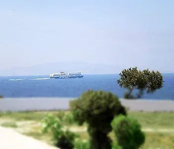 דירה Abyssanto