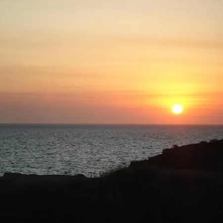 דירה Abyssanto