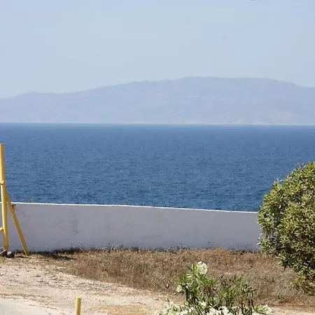 Abyssanto דירה