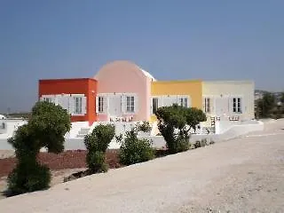 Abyssanto Oia (Santorini)
