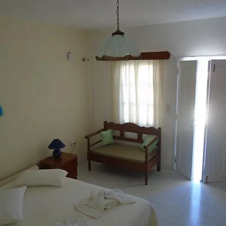Appartamento Abyssanto Oia (Santorini)
