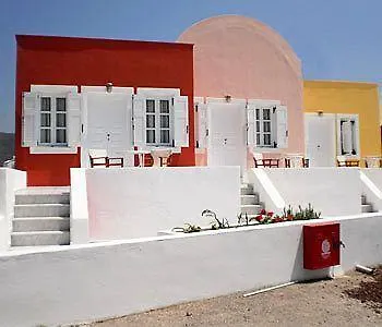 Abyssanto Appartamento Oia (Santorini)