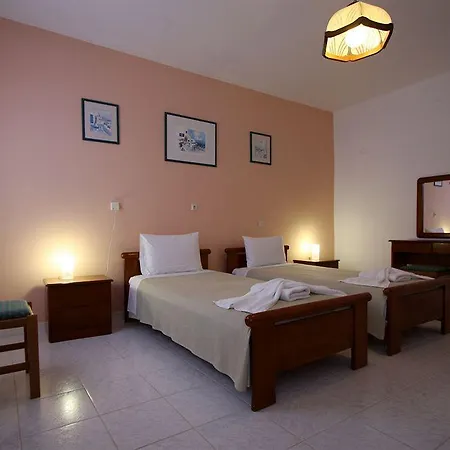 Abyssanto * Oia (Santorini)