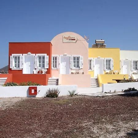 Abyssanto * Oia (Santorini)