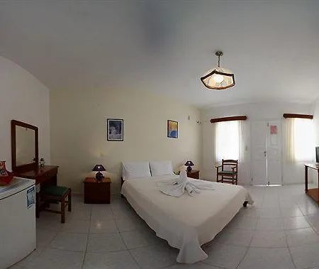 Abyssanto * Oia (Santorini)
