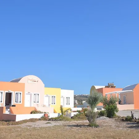 Abyssanto Oia (Santorini)