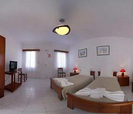 Abyssanto * Oia (Santorini)