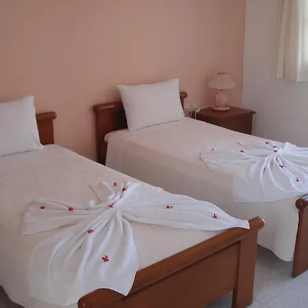 Abyssanto Appartamento Oia (Santorini)