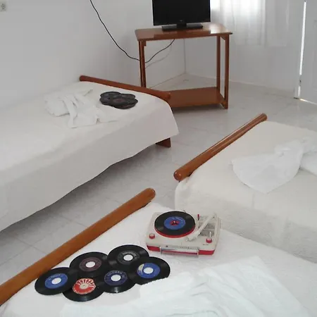 Appartamento Abyssanto Oia (Santorini)