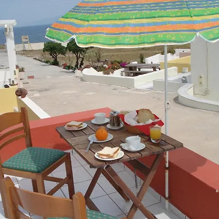 Abyssanto * Oia (Santorini)