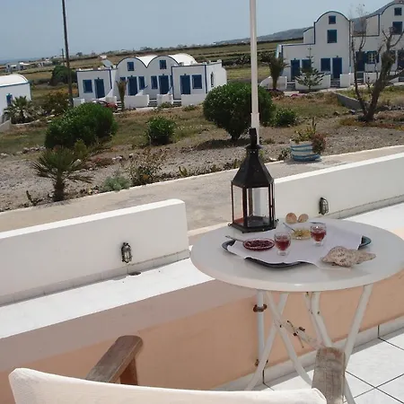 Abyssanto * Oia (Santorini)