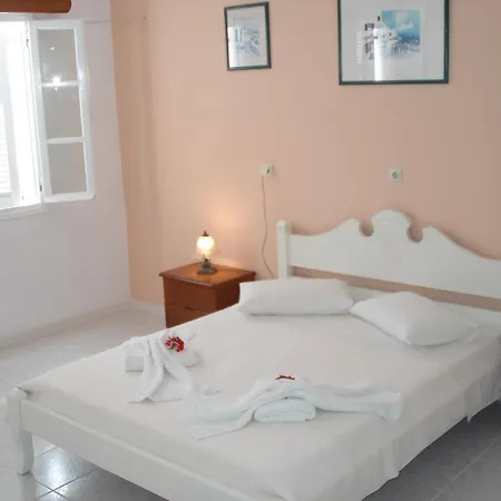 Abyssanto Oia (Santorini)