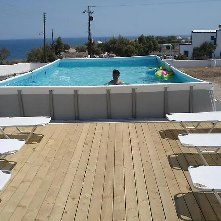 Abyssanto * Oia (Santorini)