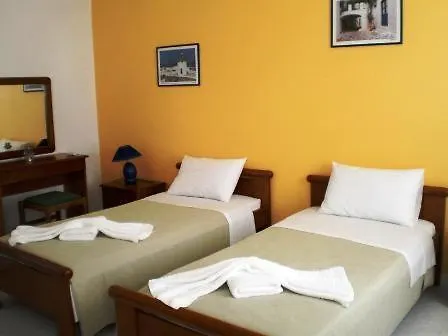 Abyssanto Appartamento Oia (Santorini)