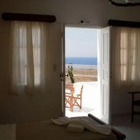 Appartamento Abyssanto Oia (Santorini)