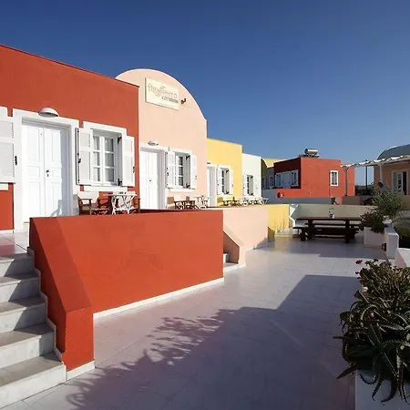 Appartement Abyssanto