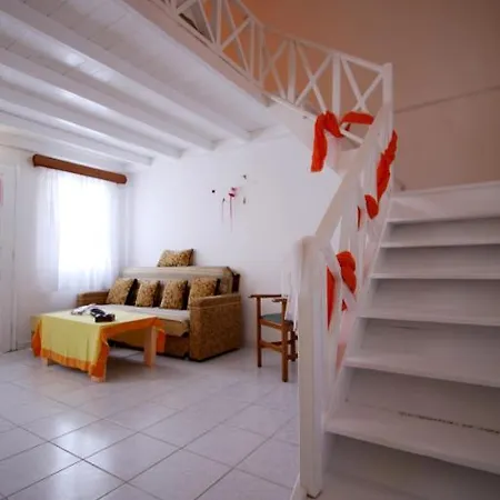 Appartement Abyssanto