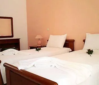 Abyssanto Appartement