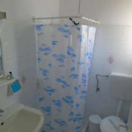 Abyssanto Appartement *