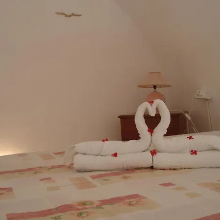 Abyssanto Appartement