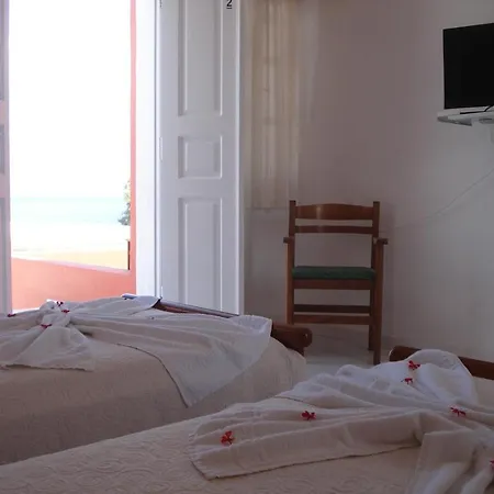 Abyssanto Appartement *