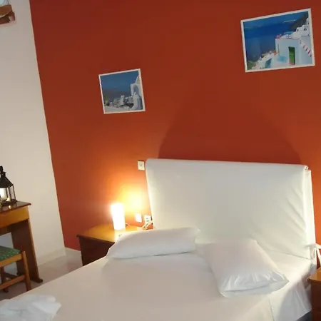 Abyssanto Appartement *