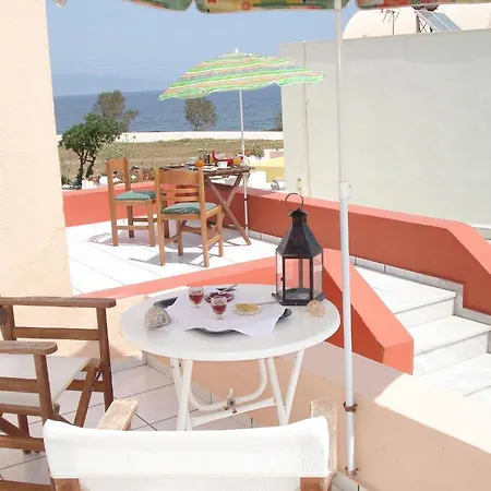Appartement Abyssanto *