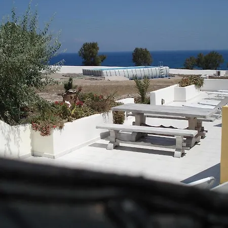Abyssanto Appartement *