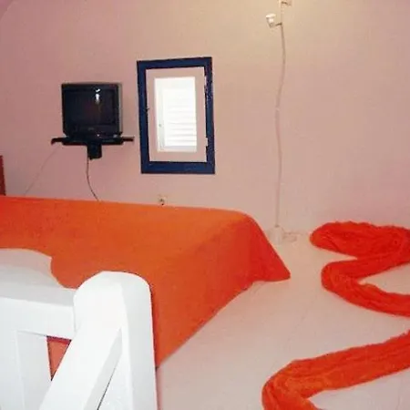 Abyssanto Appartement